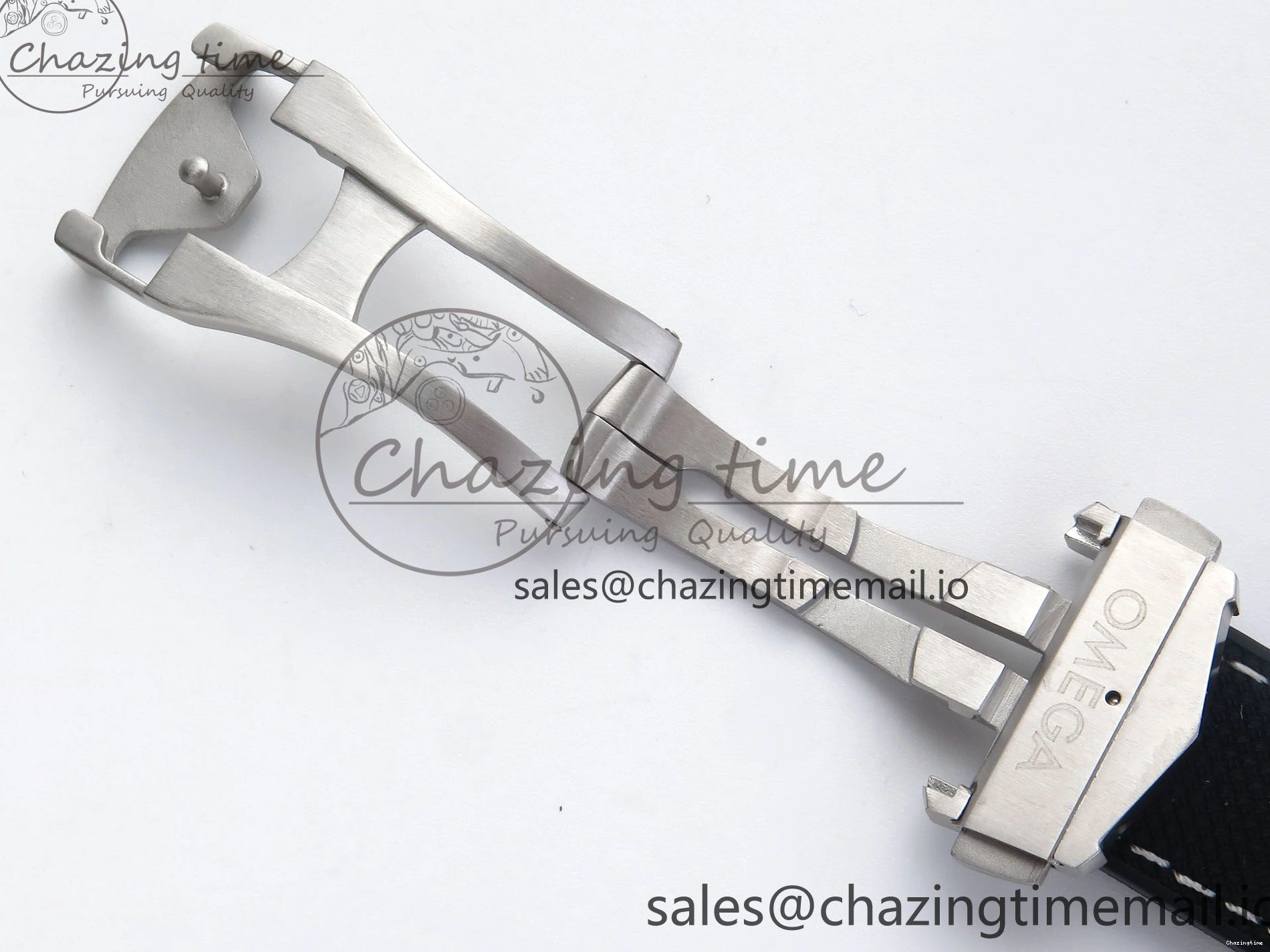 0216 Unisex Seamaster Planet Ocean 600M 43.5mm SS SCF 1:1 Best Edition Black Bezel Black Dial on Black Rubber Strap A8900 Super Clone 7664